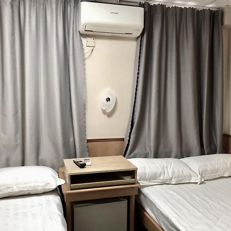 Good Fortune Inn Χονγκ Κονγκ Εξωτερικό φωτογραφία