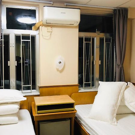 Good Fortune Inn Χονγκ Κονγκ Εξωτερικό φωτογραφία