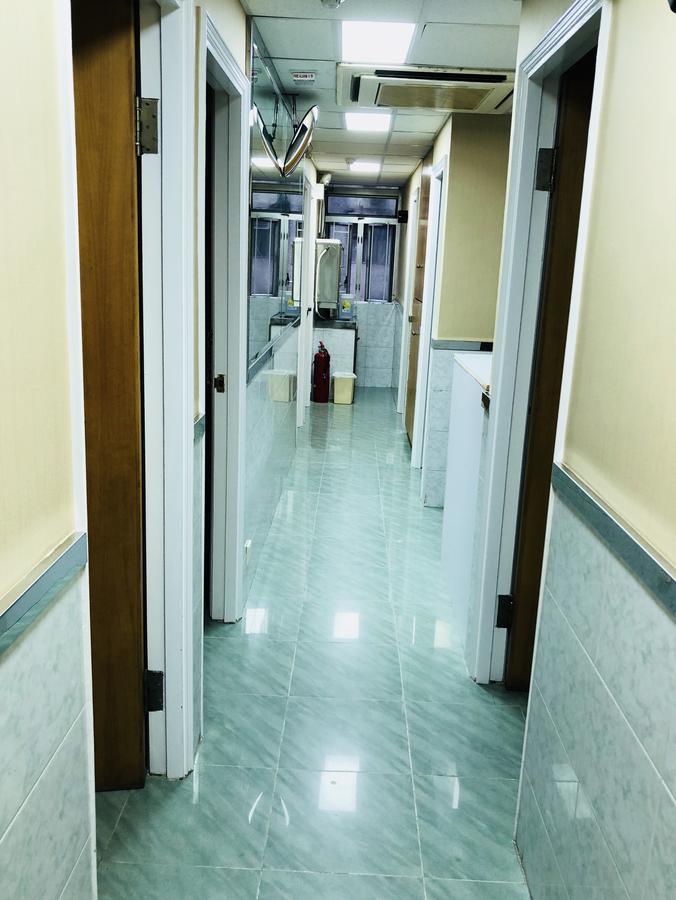 Good Fortune Inn Χονγκ Κονγκ Εξωτερικό φωτογραφία